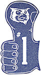 18 inch Big Thumb